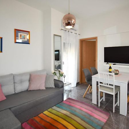Apartment Yelena Rose West Zadar Extérieur photo