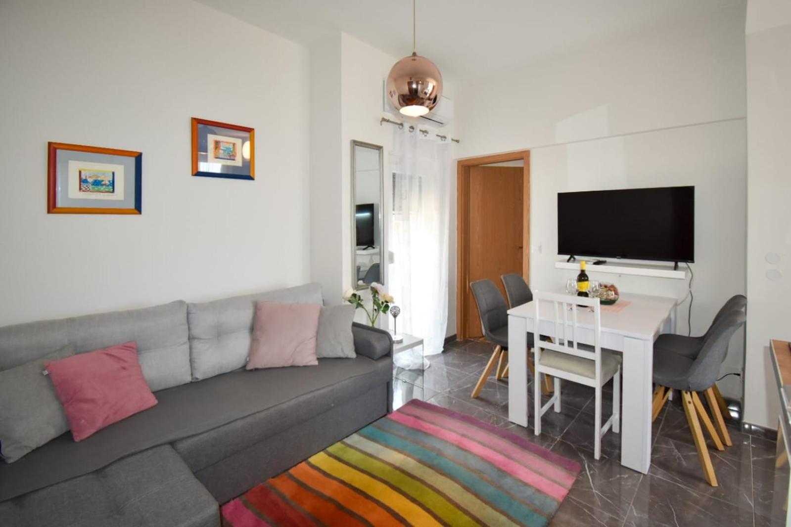 Apartment Yelena Rose West Zadar Extérieur photo