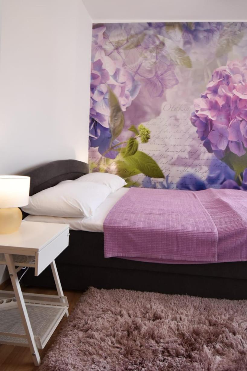 Apartment Yelena Rose West Zadar Extérieur photo
