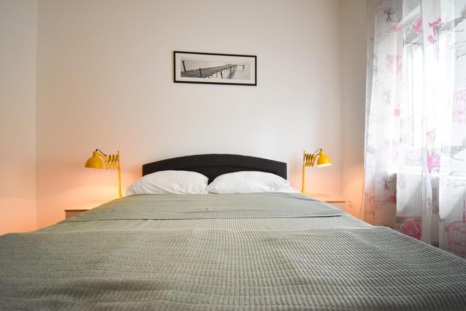 Apartment Yelena Rose West Zadar Extérieur photo