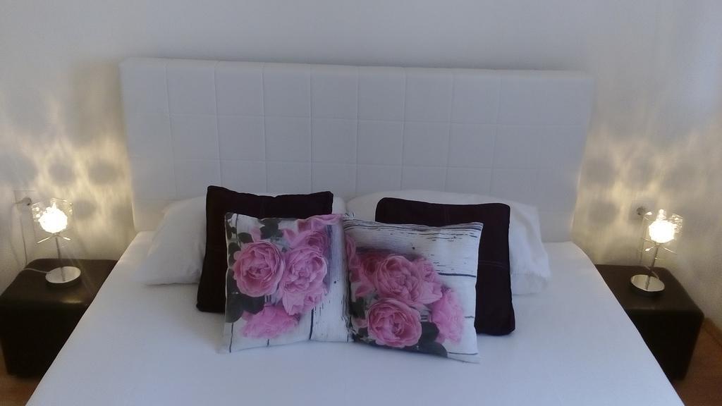 Apartment Yelena Rose West Zadar Extérieur photo