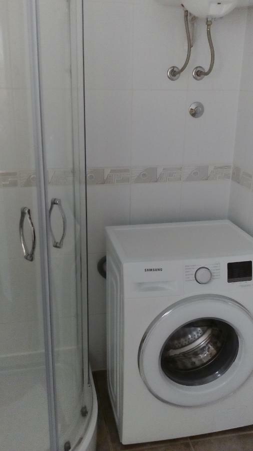 Apartment Yelena Rose West Zadar Extérieur photo