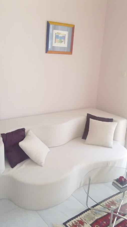 Apartment Yelena Rose West Zadar Extérieur photo