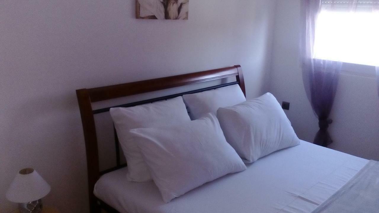 Apartment Yelena Rose West Zadar Extérieur photo