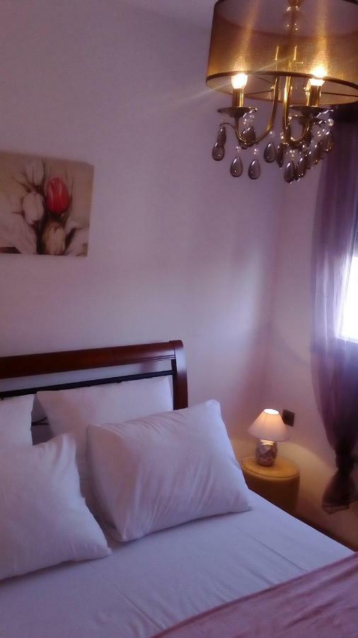 Apartment Yelena Rose West Zadar Extérieur photo
