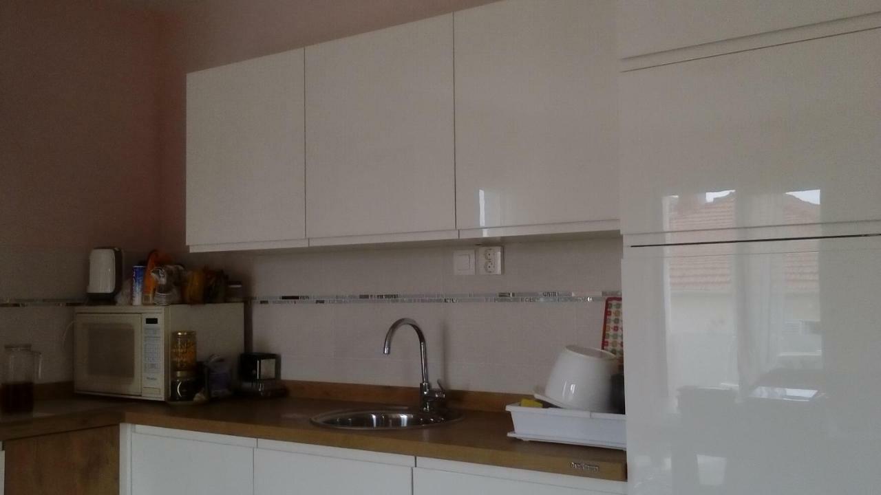 Apartment Yelena Rose West Zadar Extérieur photo