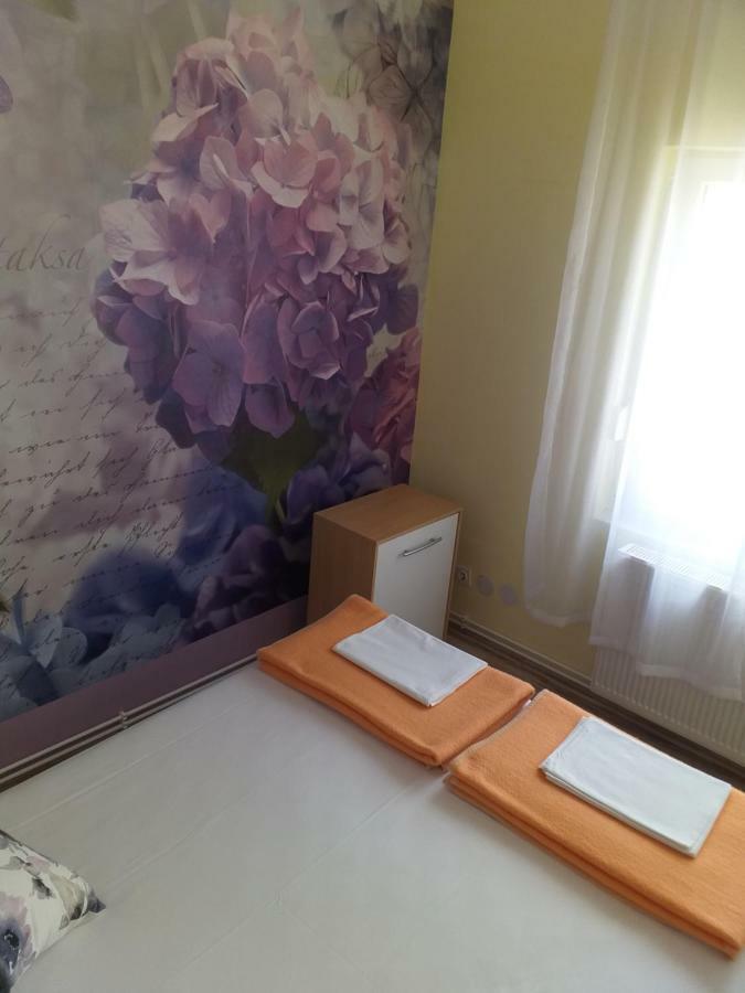 Apartment Yelena Rose West Zadar Extérieur photo