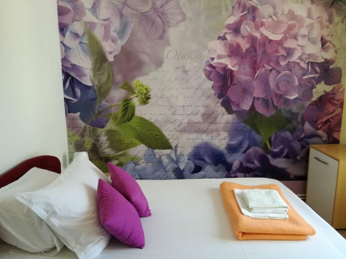 Apartment Yelena Rose West Zadar Extérieur photo